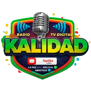 Radio Kalidad TV Digital