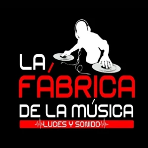 Radio La Fábrica de la Música