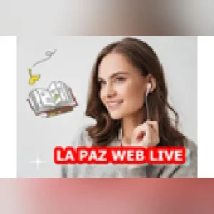 Radio La Paz web live