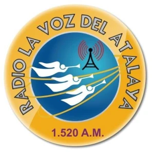 Radio La Voz del Atalaya