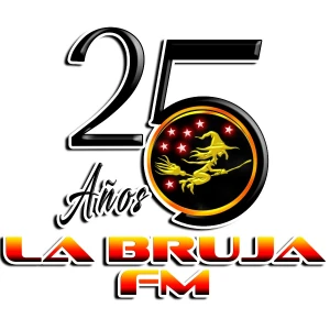 Radio La Bruja FM