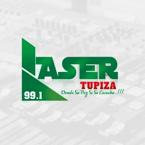 Radio Laser Tupiza