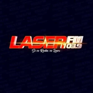 Radio Láser 103.9 FM