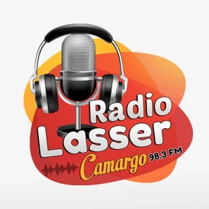 Radio Lasser Camargo