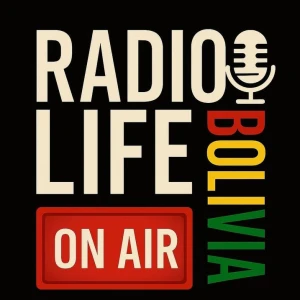 Radio Life Bolivia