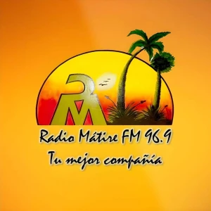 Radio Mátire FM 96.9