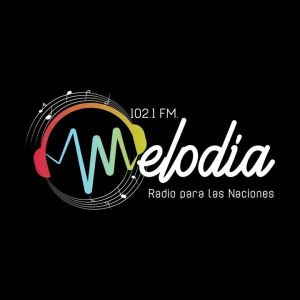 Radio Melodía 102.1 FM