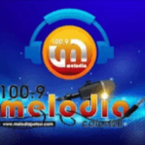 Radio Melodia Colonial