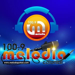 Radio Melodia Colonial
