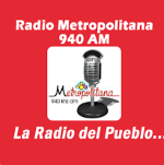 Radio Metropolitana