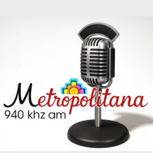 Radio Metropolitana