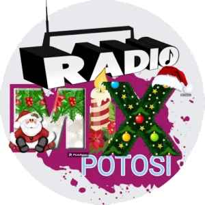 Radio Mix Potosi