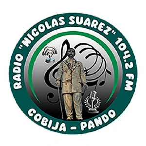 Radio Nicolás Suárez