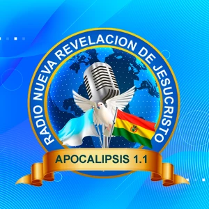 Radio Nueva Revelación de Jesucristo