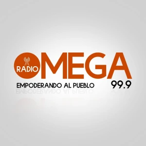 Radio Omega Montero