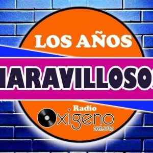 Radio Oxigeno