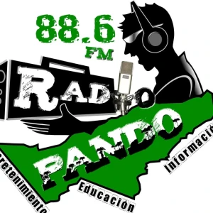 Radio Pando