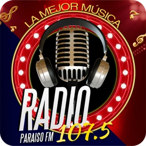 Radio Paraiso FM 107.5