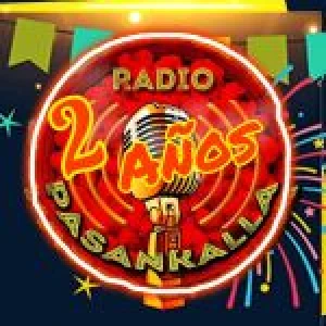 Radio Pasankalla