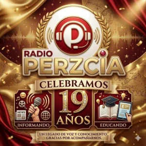 Radio Perzcia