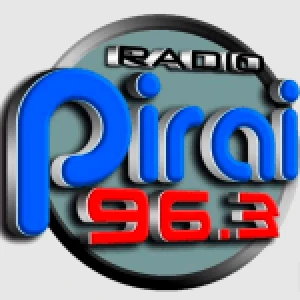Radio Piraí 96.3 FM