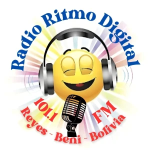 Radio Ritmo Digital 101.1 FM
