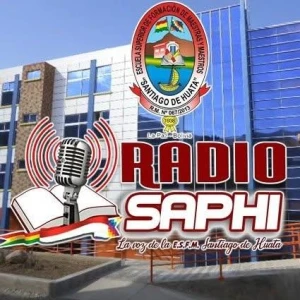 Radio SAPHI