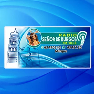 Radio Señor de Burgos