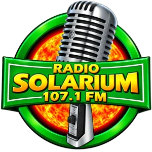 Radio Solarium