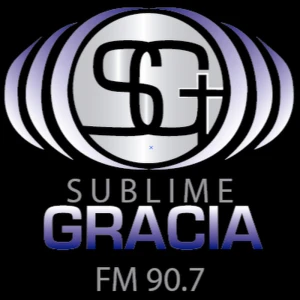 Radio Sublime Gracia