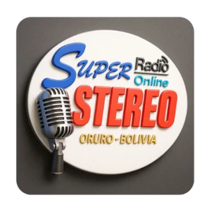 RADIO "SUPER STEREO" ONLINE