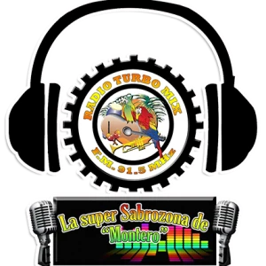 Radio Turbo Mix 91.5 FM