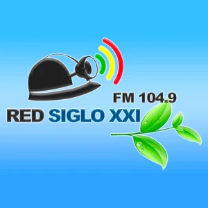 Red Siglo XXI de Bolivia