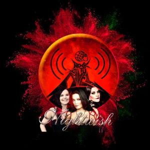 Rock A Tu Nivel - Nightwish