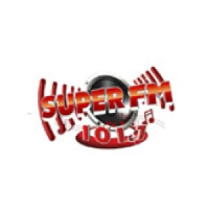 Super FM 101.7