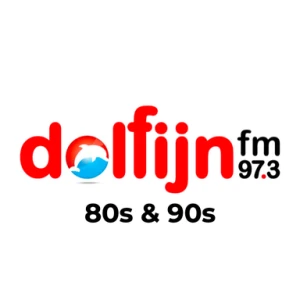 Dolfijn 80's & 90's