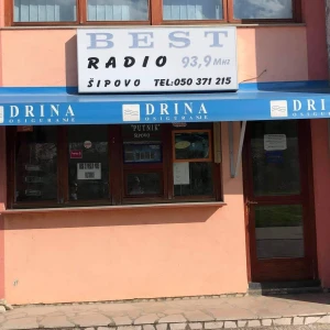 Best Radio Šipovo