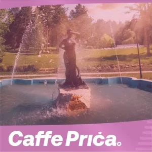 Caffe priča