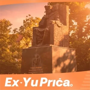Ex-Yu priča