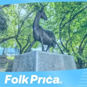 Folk priča