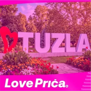 Love priča