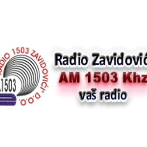Radio 1503 Zavidovići