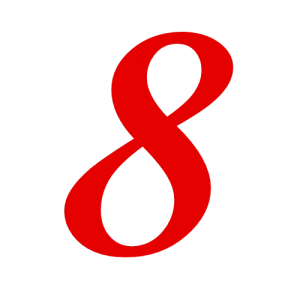 Radio 8