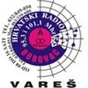 Hrvatski Radio Bobovac