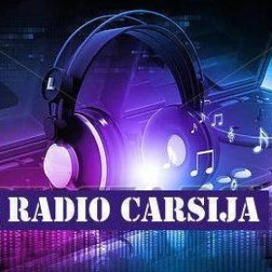 Radio Čaršija