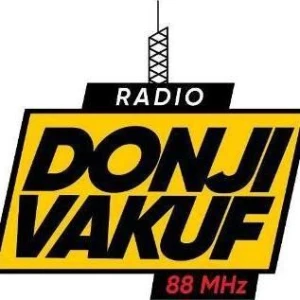 Radio Donji Vakuf