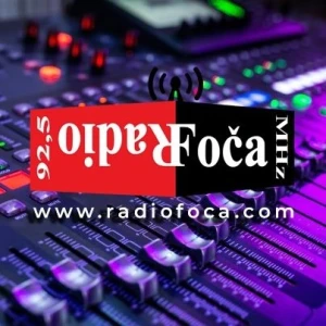Radio Foča