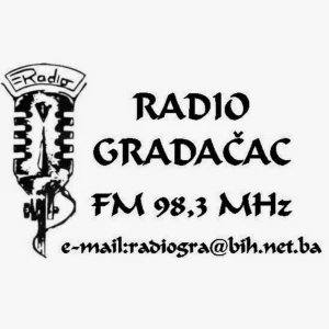 Radio Gradačac