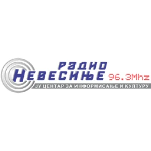 Radio Nevesinje
