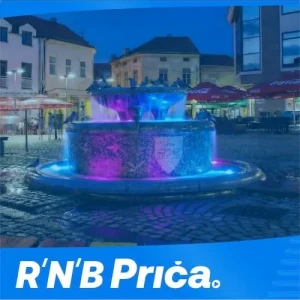 R'N'B priča